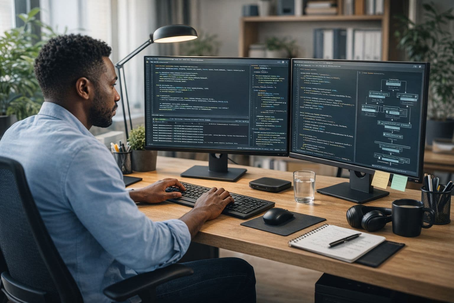 Python pour la data et l'IA